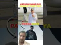 Lagu BADSHAH NAME WAS NAMED BY YO YOHONEY SINGH 📈🔥#honeysingh#badshah