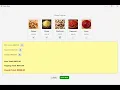 CSF12403 OBJECT ORIENTED PROGRAMMING PIZZA ORDERING SYSTEM