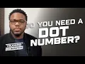 Trucking Do You Need a DOT Number What s an MC Number