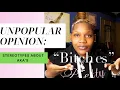 Unpopular Opinion Stereotypes About AKA s Alpha Kappa Alpha Sorority Inc Stereotypes NPHC