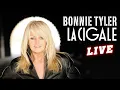 Download Lagu Bonnie Tyler – Live at La Cigale, Paris – 2005 [4K]