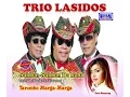 Trio Lasidos Bersatu feat.Dewi Marpaung - Anak Sasada