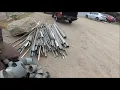 Free PVC from Craigslist