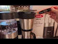 The Best Coffee Maker Wirecutter Review