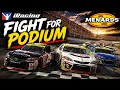 ARCA Menards Series Daytona International Speedway C License Grid - 16