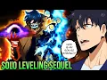 Lagu The INSANE SEQUEL to Solo Leveling - Jin Woo \u0026 Suho's FINAL War! | Ragnarok Complete Story Explained