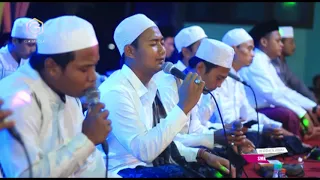 Download Khudzuni - Maula ya salli wa sallim daiman abada - Ridwan Asyfi feat Fatihah Indonesia MP3