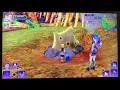 Rune Factory 5 part 85 Meteorite