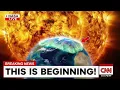The Sun Just Entered a Highly Active Phase Scientists Are Watching Closely