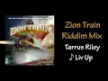 Zion Train Riddim Mix (2014)