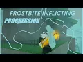 ICICLE RAPIER PROGRESSION ARDOUR MANIFESTATION SIMPLY DOESN T WORK