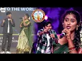 Lagu Battu Sailaja \u0026 Ranga Folk Songs Performance | GTA 1st World Mega Convention 2025 | ALO TV Channel