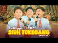 Lagu SIUH - TOKECANG (MEDLEY) - TRIO KARYAJATI X LD PRO (OFFICIAL LIVE MUSIC VIDEO)