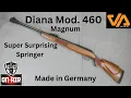 Lagu Diana Mod 460 Magnum