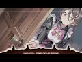 Knock Knock - Elizabeth Tan {Nightcore}
