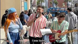 can you rap in public episode 1 bludnymph