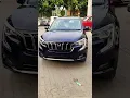 Download Lagu Difference between Napoli black and midnight black #xuv700  #trending #viral #mahindra #automobile