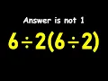 Only 1% Can Solve This Math Problem!