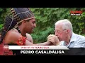 Download Lagu “Pedro Casaldáliga died smiling, calm and in peace,” explains a Claretian missionary