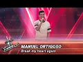 Download Lagu Manuel Ortigoso - \