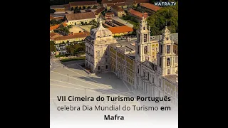 VII Cimeira do Turismo Português