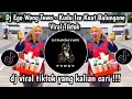 Download Lagu DJ EGO WONG TUO PUSHMA SHAKIRA VIRAL TIKTOK