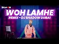 Download Lagu Woh Lamhe (REMIX) | DJ Shadow Dubai | 2022 | Emraan Hashmi | Bolly Rave