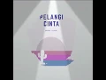 Pelangi Cinta - Afifah Yusuf cover