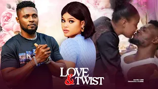 love u0026 twist featuring maurice sam emmanuela illoba 2025 latest nollywood movie