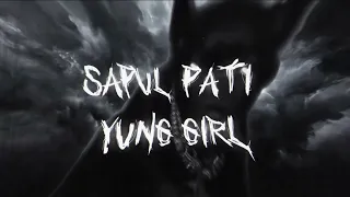 supafly puff me up ft gat putch gaspari og cry ghoti scale sica official lyrics video