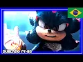 Download Lagu Sonic 3 O Filme - novo TV Spot | DUBLADO PT-BR