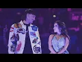 Download Lagu Becky G, Peso Pluma - Chanel Live (Latin American Music Awards 2023)