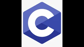 Lecture 1 Basic Syntax of C programming
