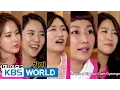 Lagu Happy Together - Kim Jiyeong, Pyeon Jungsu, Lee Hyewon \u0026 more! (2015.04.16)