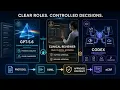 Build Production-Ready eCRFs with Codex GPT-5 6 CDASH Clinical Form Studio