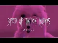 Download Lagu 1 Hour speed Up tiktok audios🐶