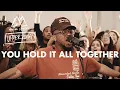 Download Lagu You Hold It All Together - Maverick City Music x UPPERROOM
