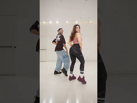 Boyfriend | Melvin Louis ft. Ketika Sharma | Happy Dance Day #melvinlouis #ketikasharma #dance