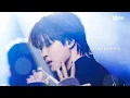 Download Lagu '최초 공개/4K‘ 지민 (Jimin) - Set Me Free Pt.2 #엠카운트다운 EP.790 | Mnet 230330 방송