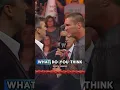 Shane McMahon interrupted Randy Orton #wwe #shanemcmahon #randyorton #cmpunk #wrestling #attitudeera