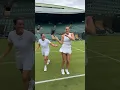 Download Lagu Funny Dance | Aryna Sabalaenka with Ons Jabeur #tennis #funny #tennisgirls