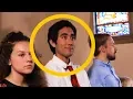Download Lagu Sleeping in Church - Zach King Magic