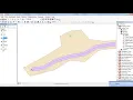 Buffer Analysis in Arc Map