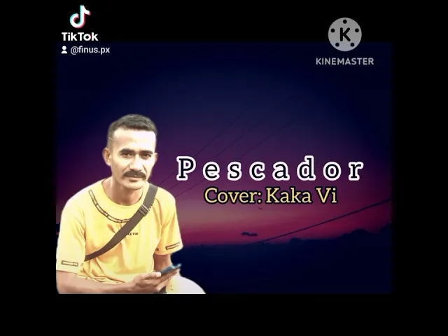 Download MP3 lagu dansa terbaru pescador kk fhi cover