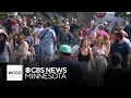 Anoka s social district has increased revenue for local businesses