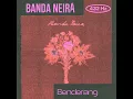 Banda Neira - Benderang - 432 Hz Version