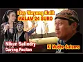 Download Lagu LIVE WAYANG KULIT MALAM 24 SURO BERSAMA KI MUDHO SUTARNO, NIKEN SALINDRY,GARENG PACITAN#jelasgoyang