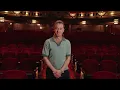 Tom Felton s Final Broadway Extension Harry Potter and the Cursed Child