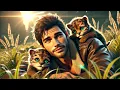 Download Lagu The Predator's Cubs Slept Beside a Human—And Refused to Return to Their Den | HFY | SCI-FI |