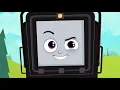I'm Gonna Chug Song | All Engines Go! | Thomas & Friends™